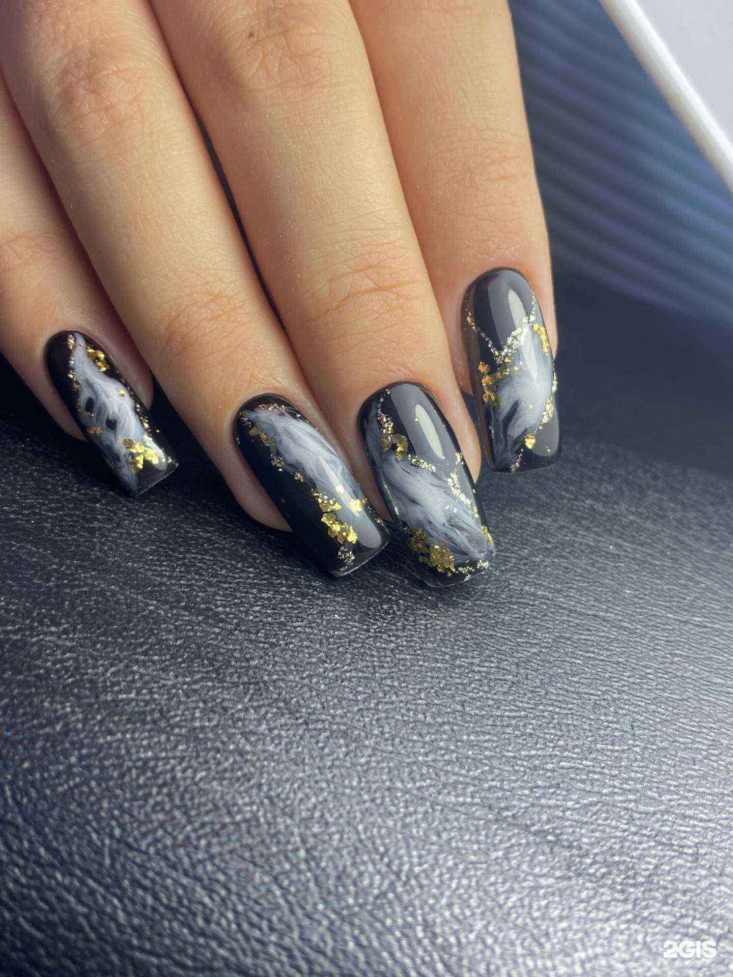 Отзывы на компанию Nailtime в г. Астрахань c фото