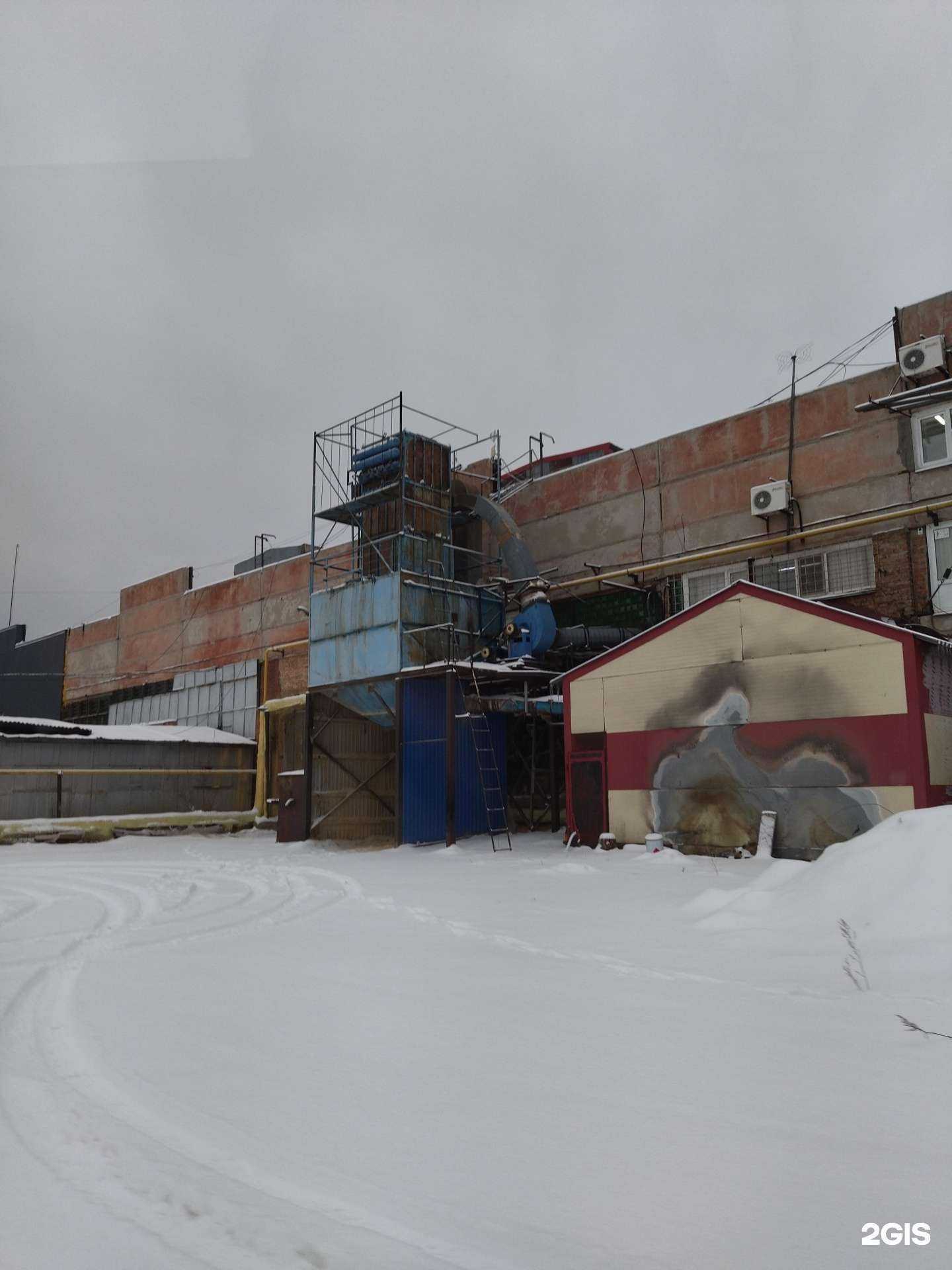 Отзывы на компанию Алюмград в Томске c фото - фотография 2 из 2