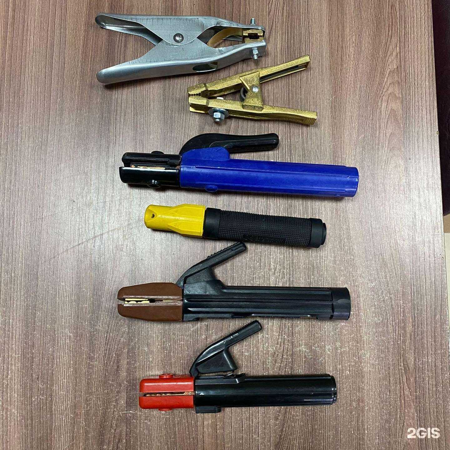 Отзывы на компанию Сварной в Йошкар-Оле c фото