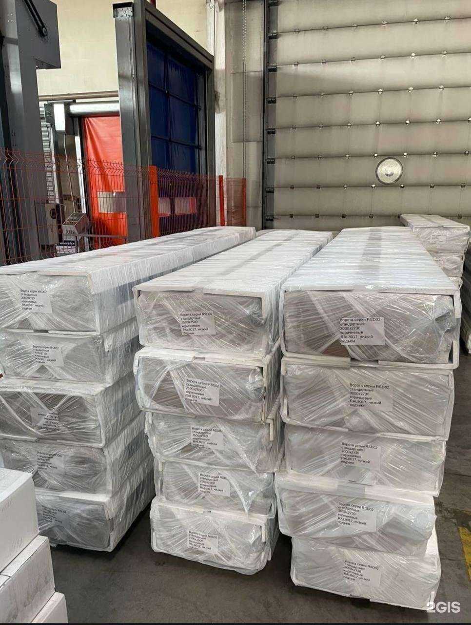 Отзывы на компанию DoorHan+ в Якутске c фото