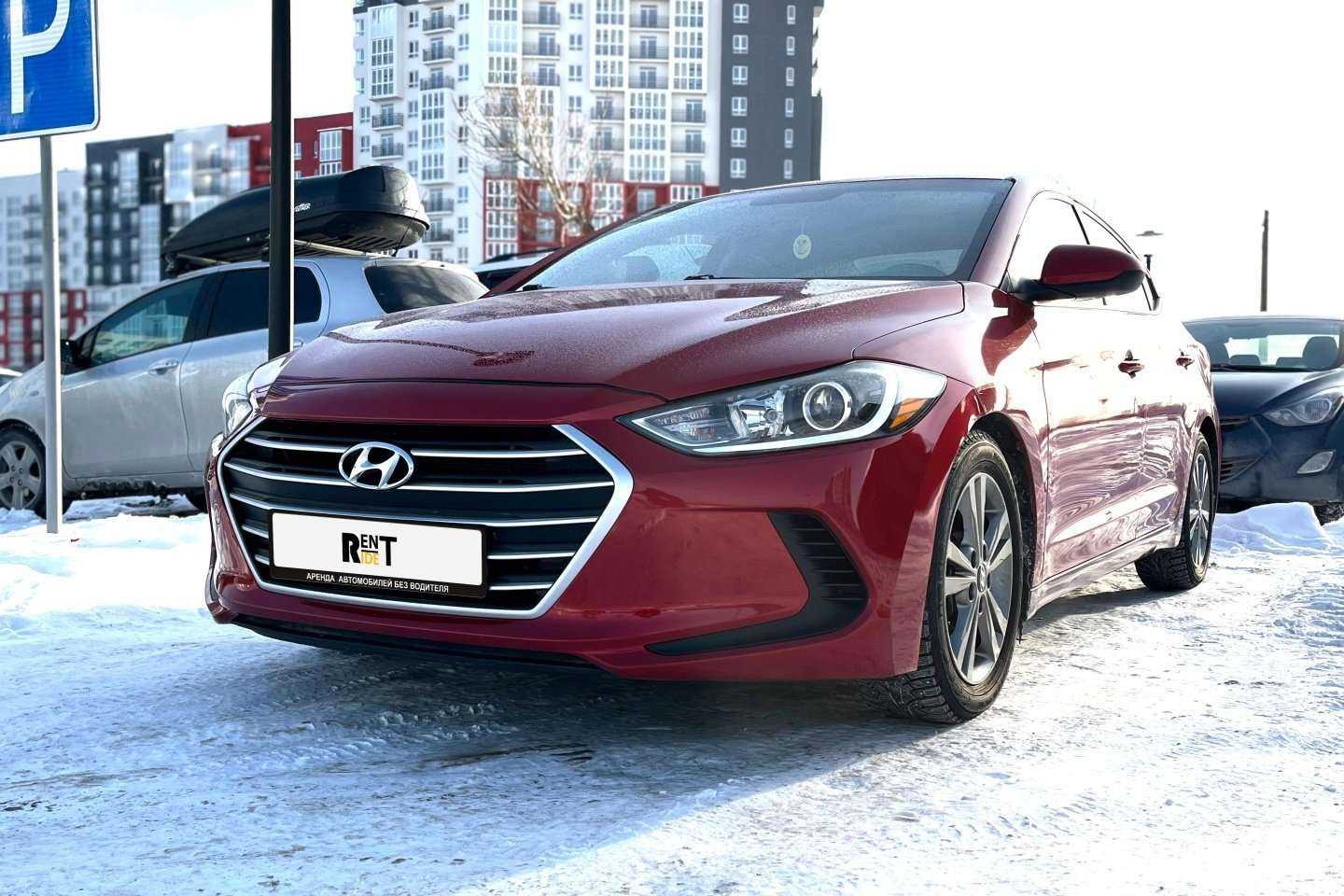 Отзывы на компанию Rent Ride в Тюмени c фото