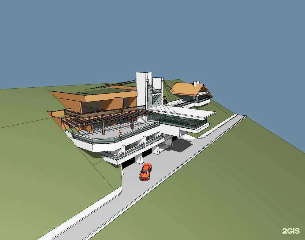 Отзывы на компанию Mod в Сочи c фото