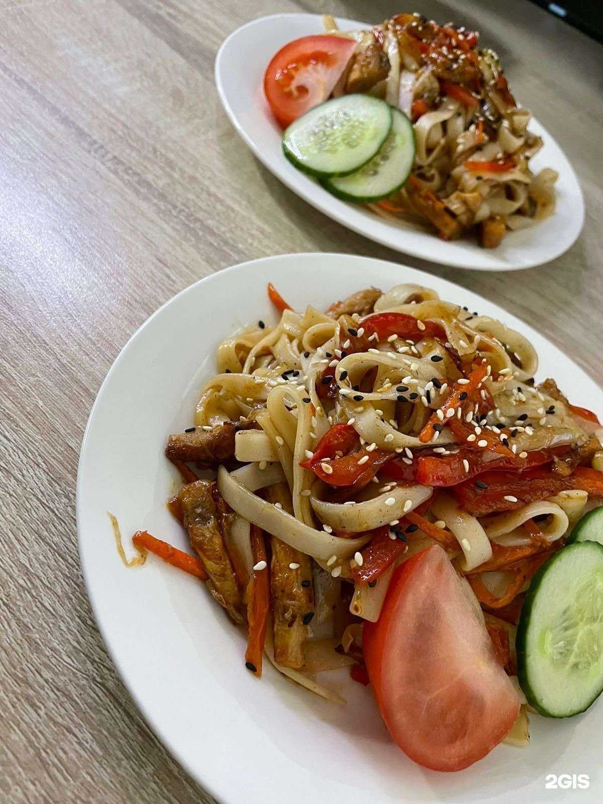 Отзывы на компанию Sushi Boss в г. Рузаевка c фото