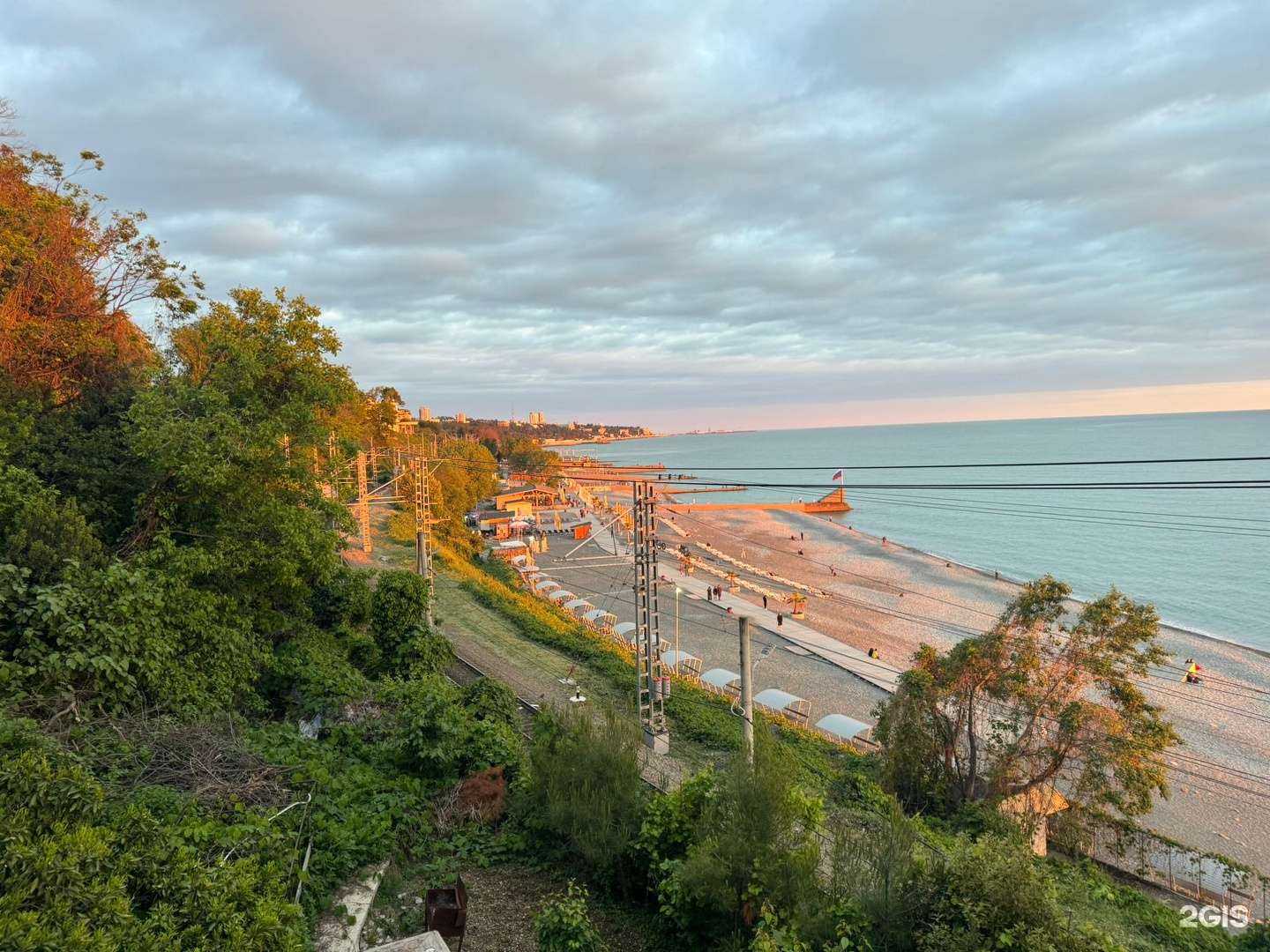 Отзывы на компанию О, Море! в г. Сочи c фото