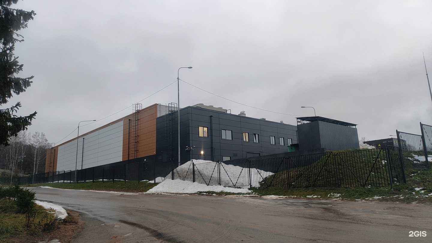 Отзывы на компанию Шторм в Всеволожске c фото - фотография 2 из 2