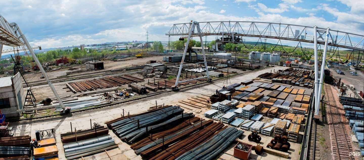 Отзывы на компанию ПРОМСНАБ в Красноярске c фото