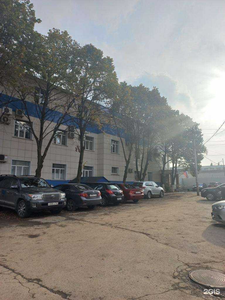 Отзывы на компанию Государственная городская ветеринарная клиника в Самаре c фото - фотография 2 из 2