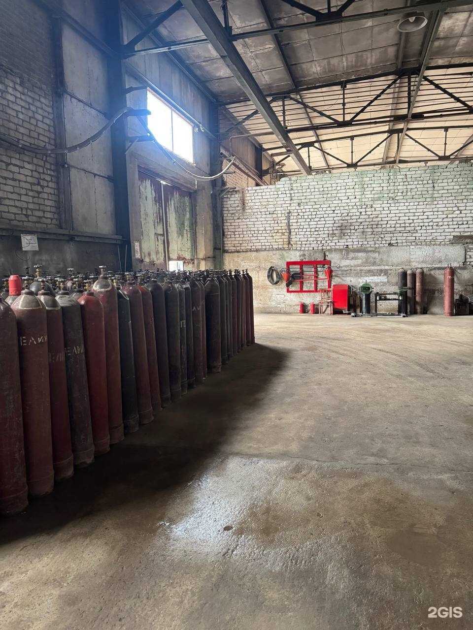 Отзывы на компанию Техгаз в Волгограде c фото