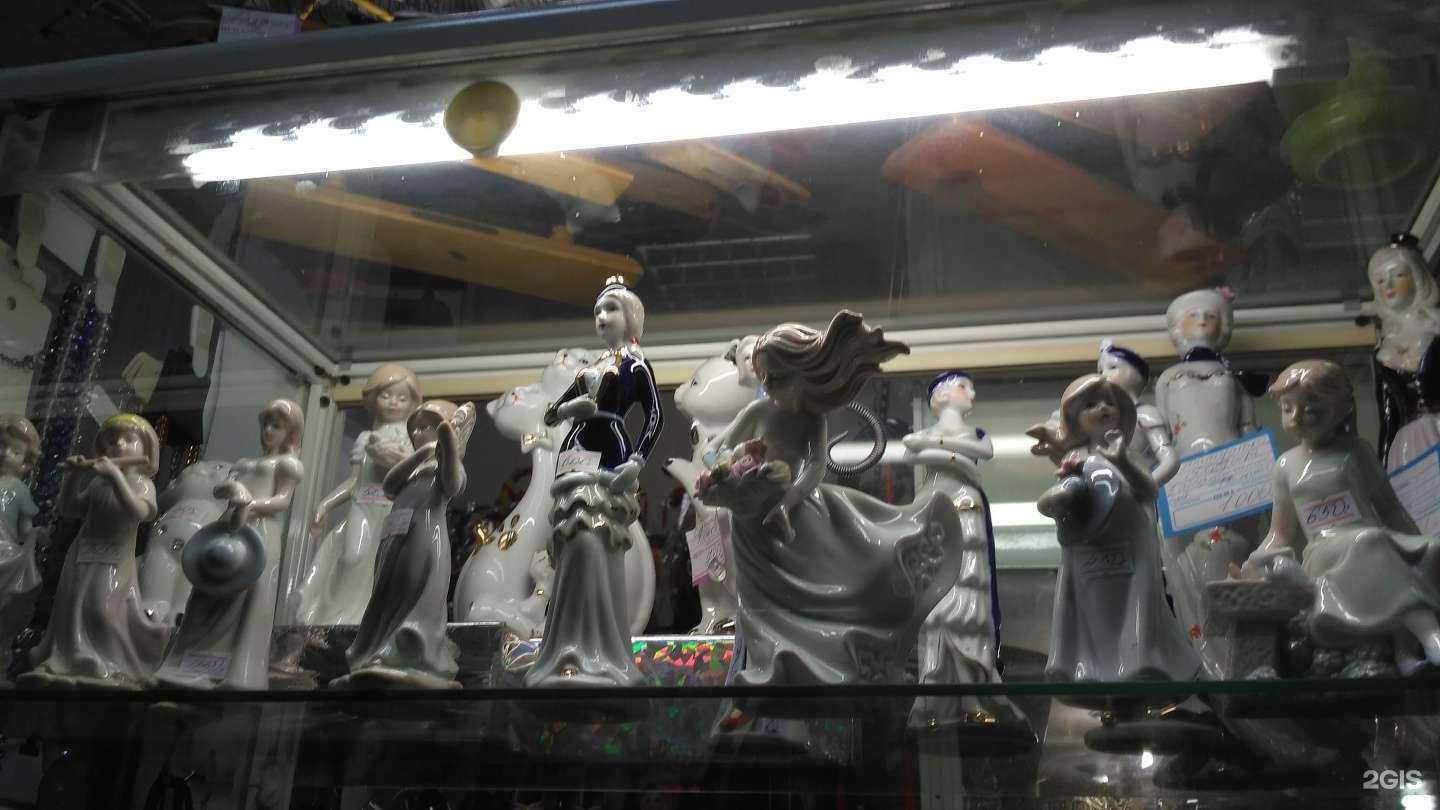 Отзывы на компанию Магазин подарков в г. Хабаровск c фото