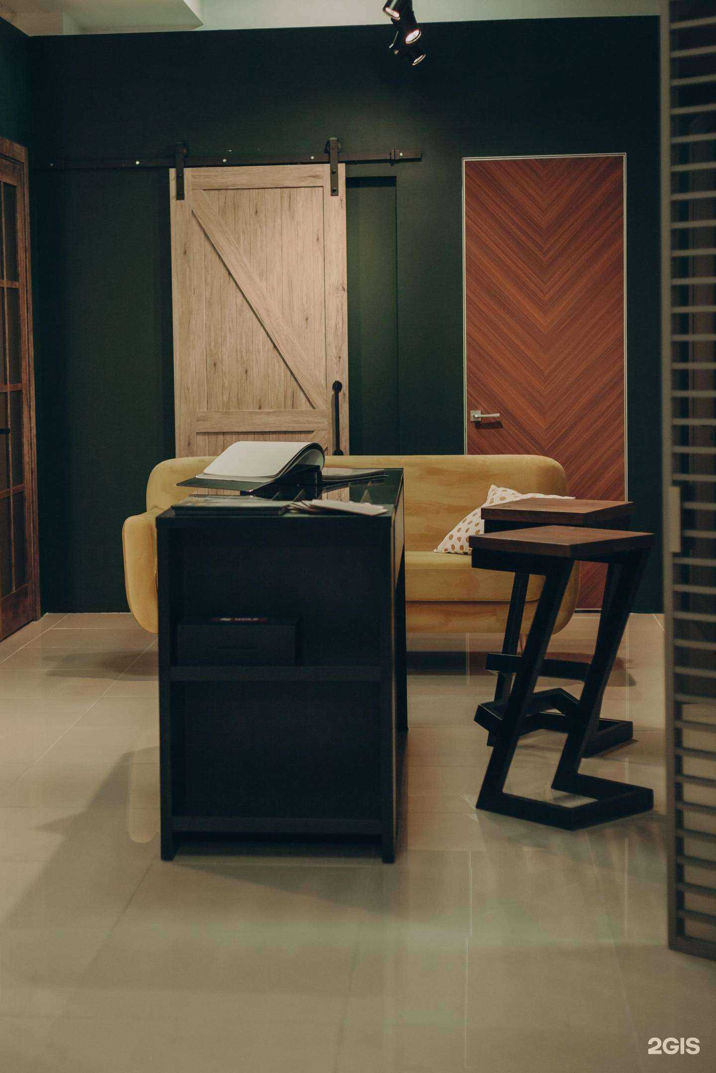 Отзывы на компанию Holz в Омске c фото