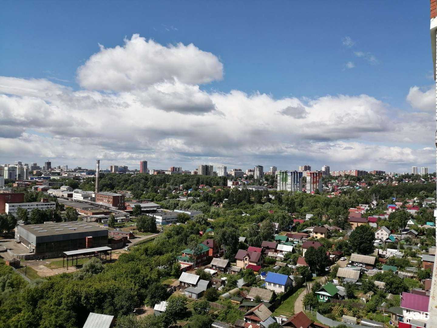 Отзывы на компанию Коммстрой в г. Ижевск c фото