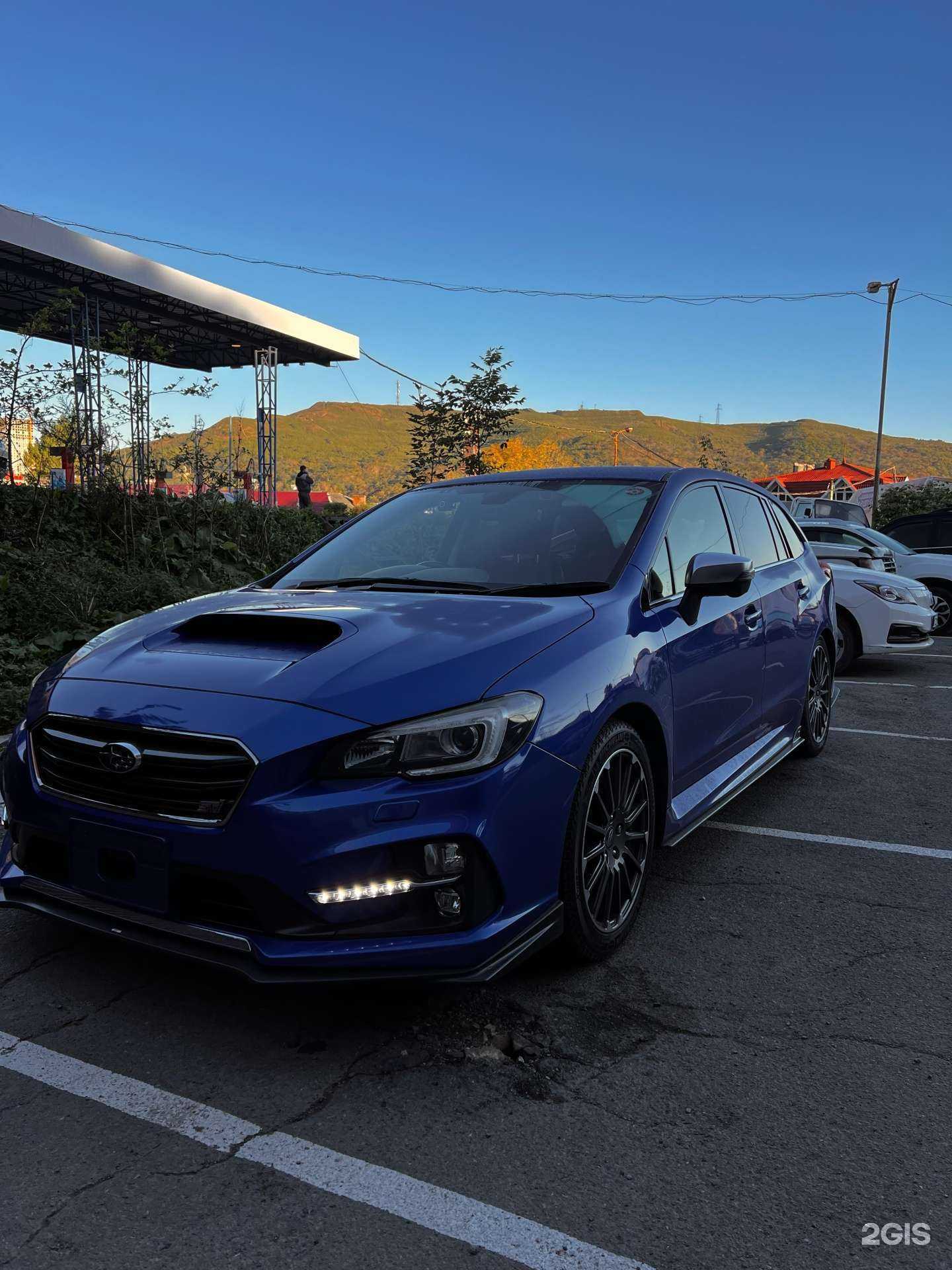 Отзывы на компанию Avtoexpo25 в г. Владивосток c фото