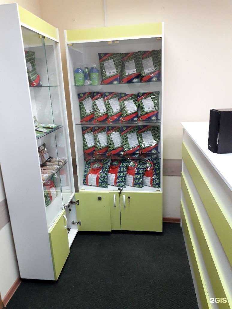 Отзывы на компанию Badrazves в Ростове-на-Дону c фото