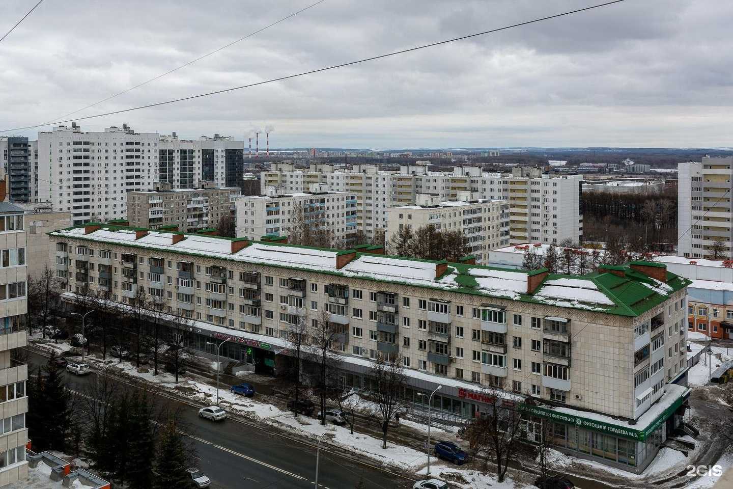 Отзывы на компанию ИРИС в Уфе c фото - фотография 2 из 2