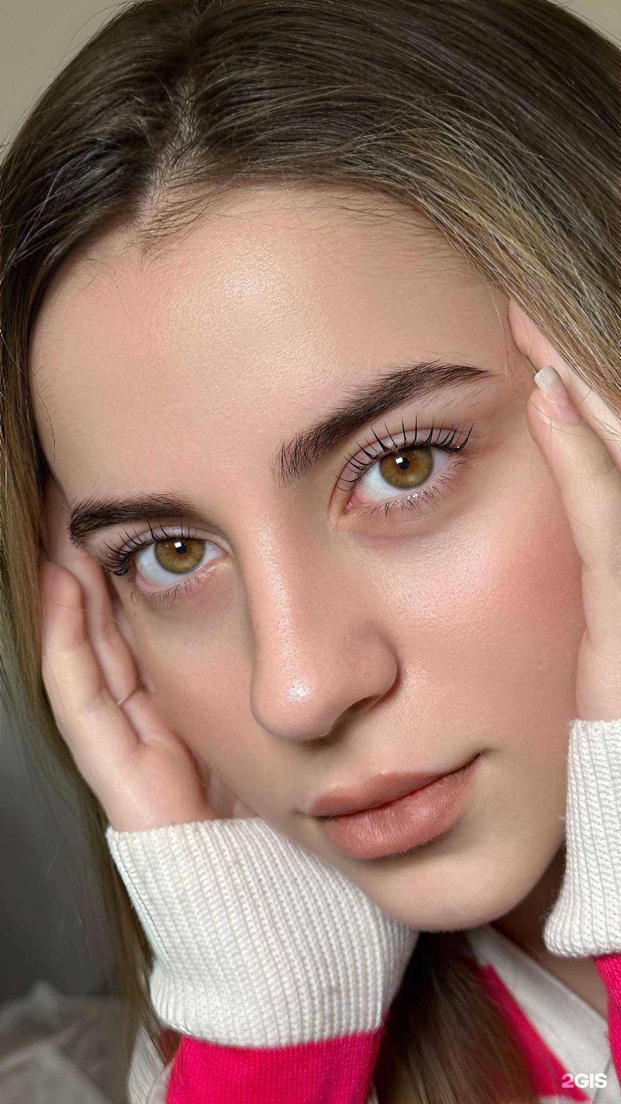 Отзывы на компанию Brow & Lash Studio в г. Тверь c фото