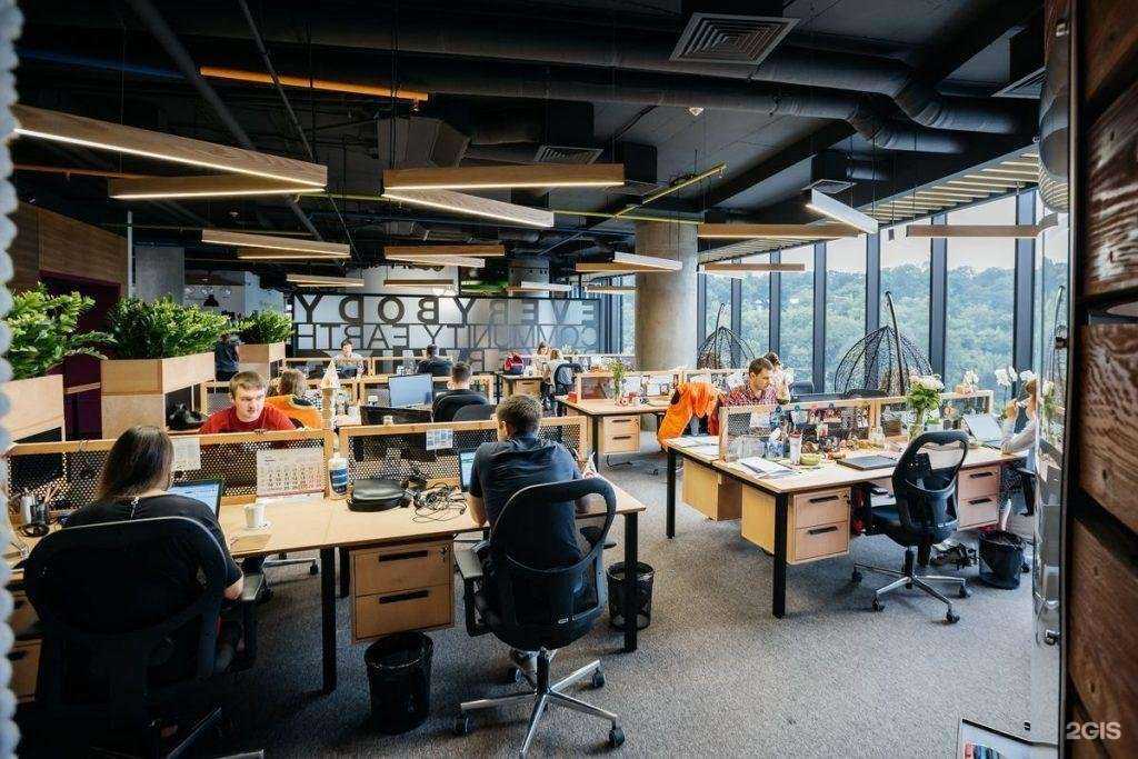 Отзывы на компанию Scentmart в г. Воронеж c фото