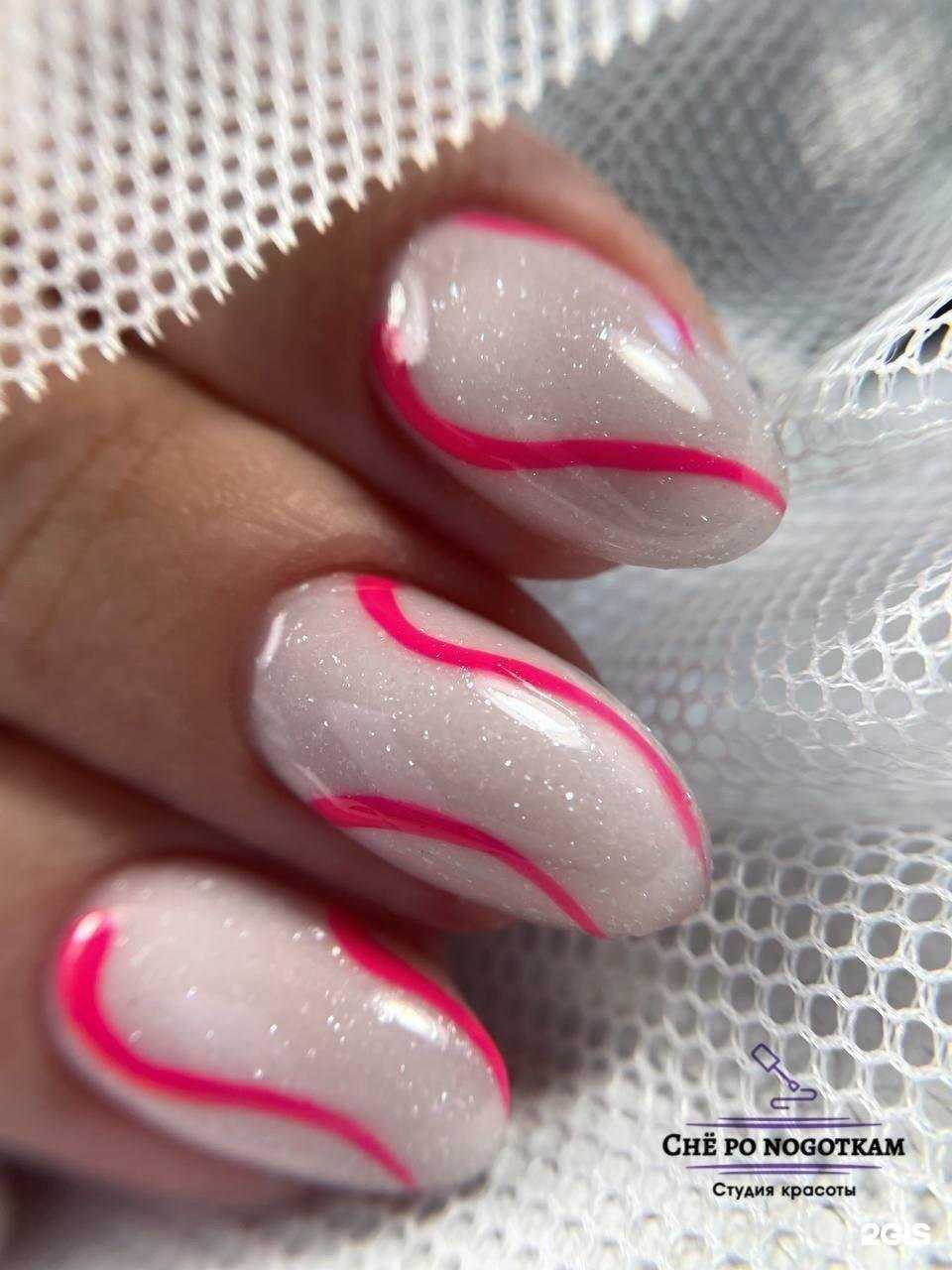 Отзывы на компанию Che po nogotkam в Чите c фото