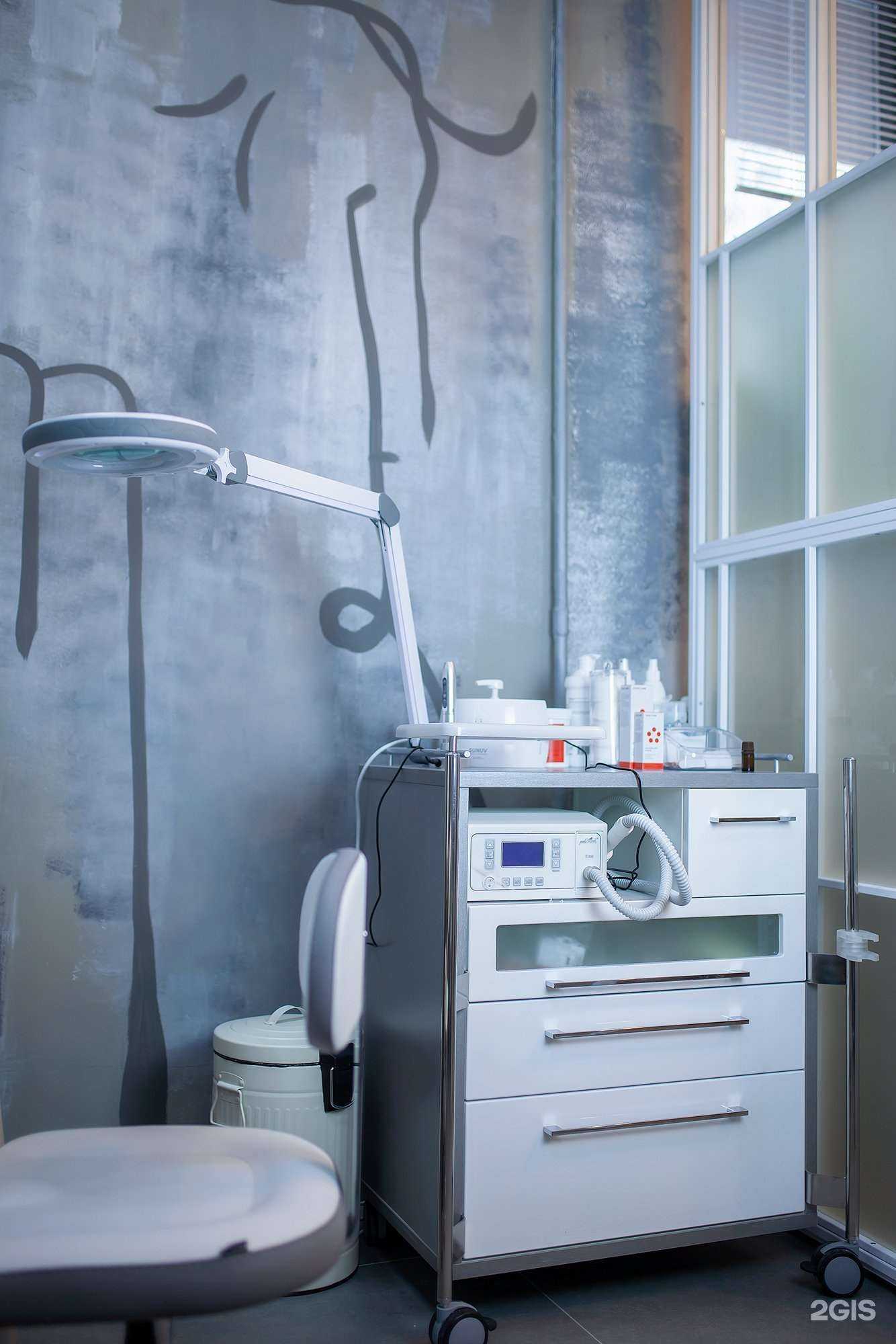 Отзывы на компанию Борода&Кудри в Химках c фото