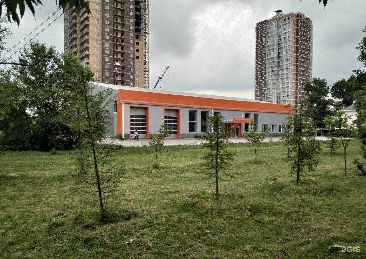 Отзывы на компанию Автомеханика в Хабаровске c фото - фотография 2 из 2