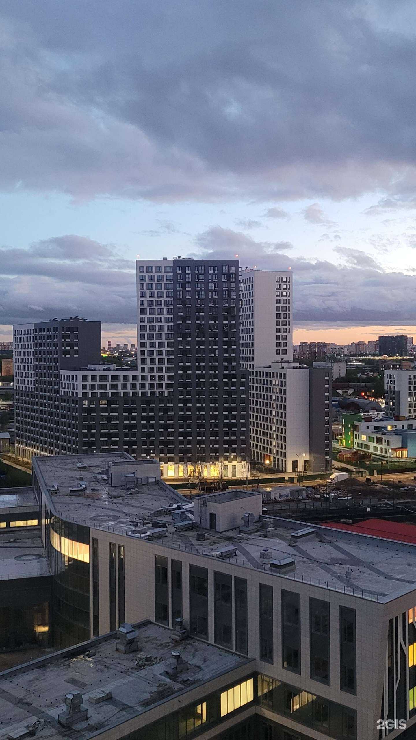 Отзывы на компанию Живая вода в Люберцах c фото - фотография 2 из 2