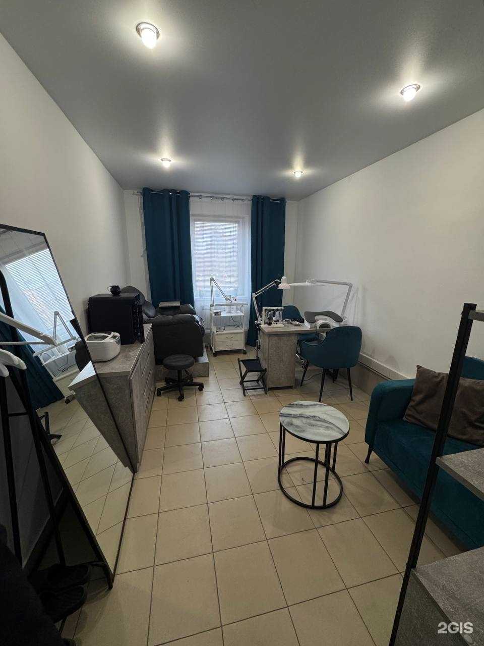 Отзывы на компанию Beauty Space в Нижнем Новгороде c фото