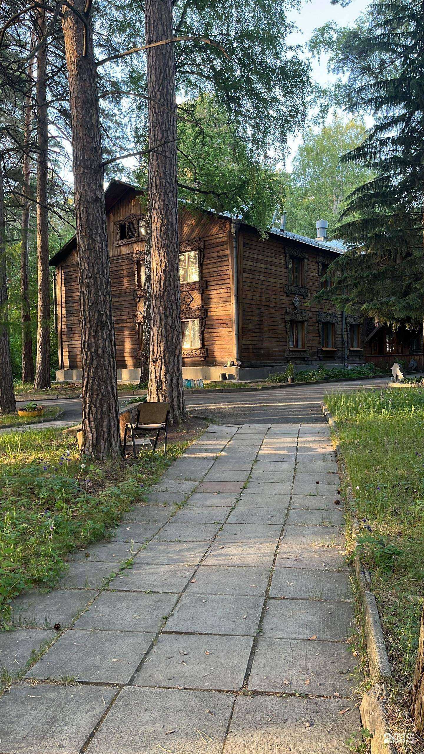 Отзывы на компанию Колос в Новосибирске c фото