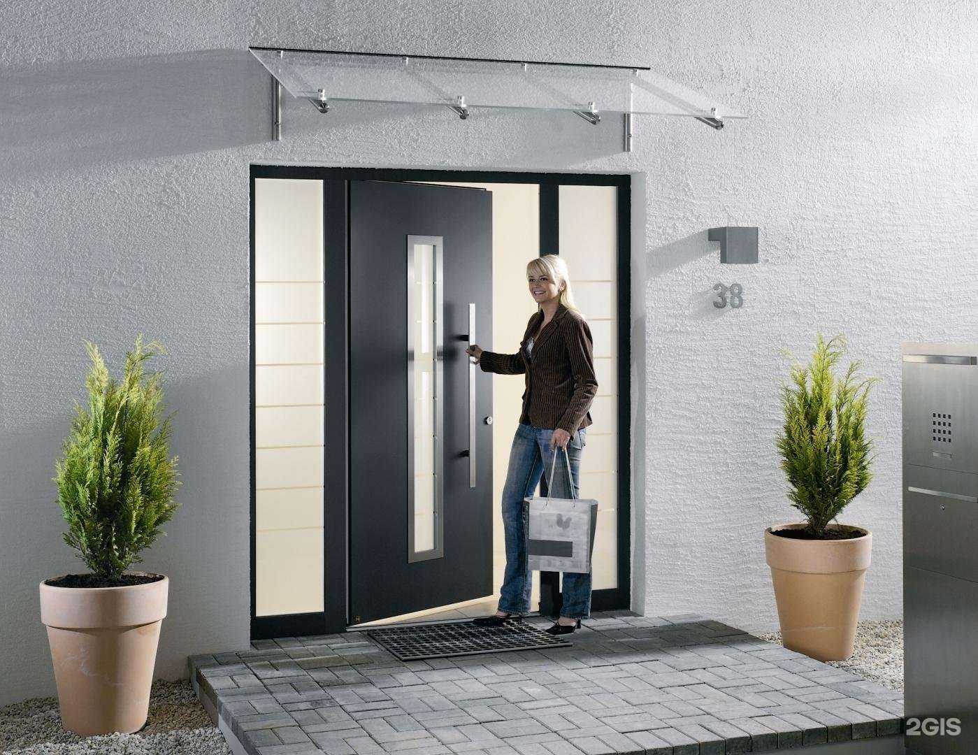 Отзывы на компанию Мир ворот в Волгодонске c фото