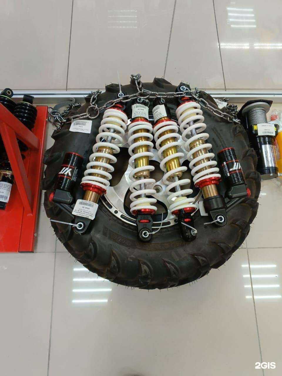 Отзывы на компанию Моторем 38 в г. Иркутск c фото