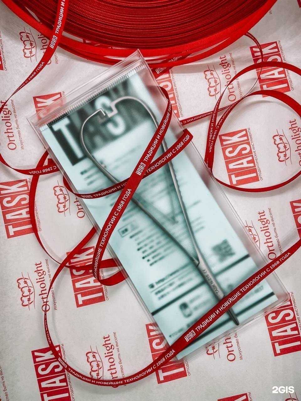 Отзывы на компанию Ortho Time в Уфе c фото