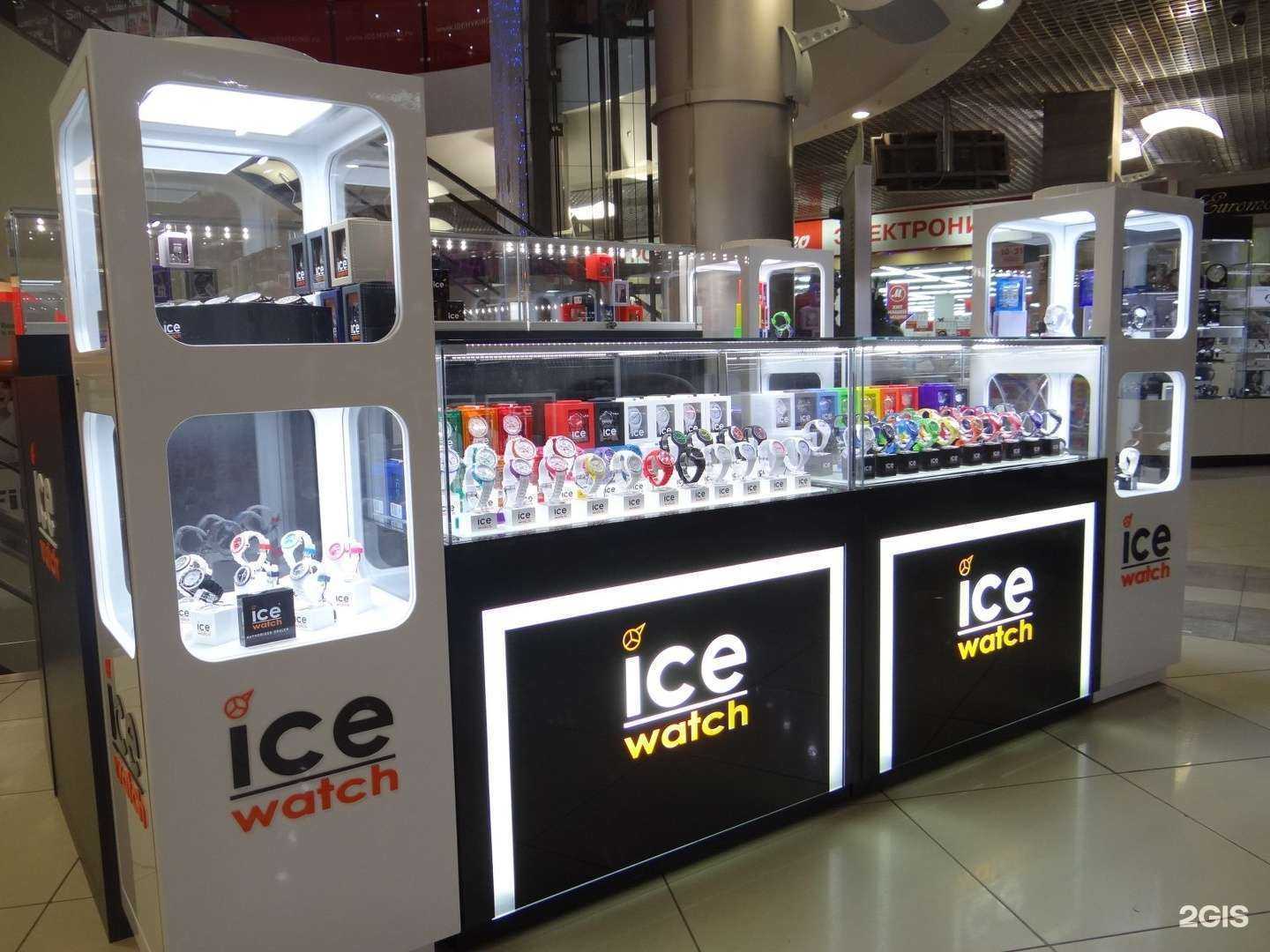 Отзывы на компанию Магазин часов и бижутерии в Перми c фото