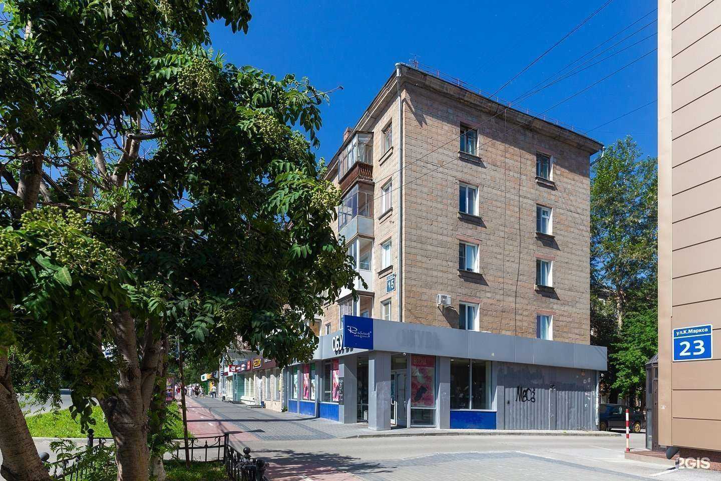 Отзывы на компанию Ключик и Замочек в Новосибирске c фото