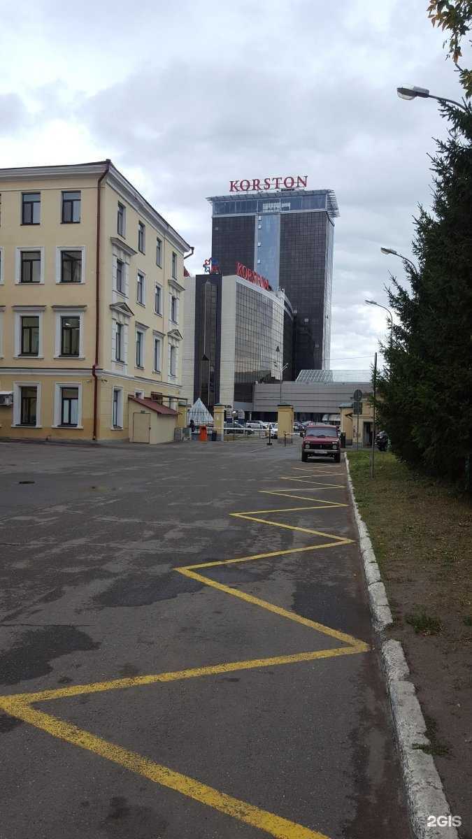 Отзывы на компанию Gb в Казани c фото - фотография 2 из 2