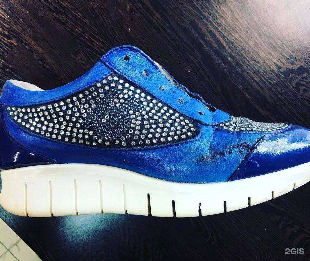 Отзывы на компанию Мастерская по ремонту обуви и изготовлению ключей в г. Новосибирск c фото