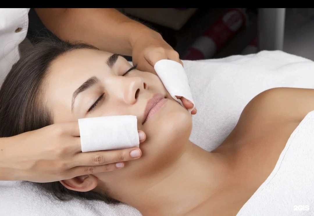 Отзывы на компанию Кабинет косметолога в г. Ишимбай c фото