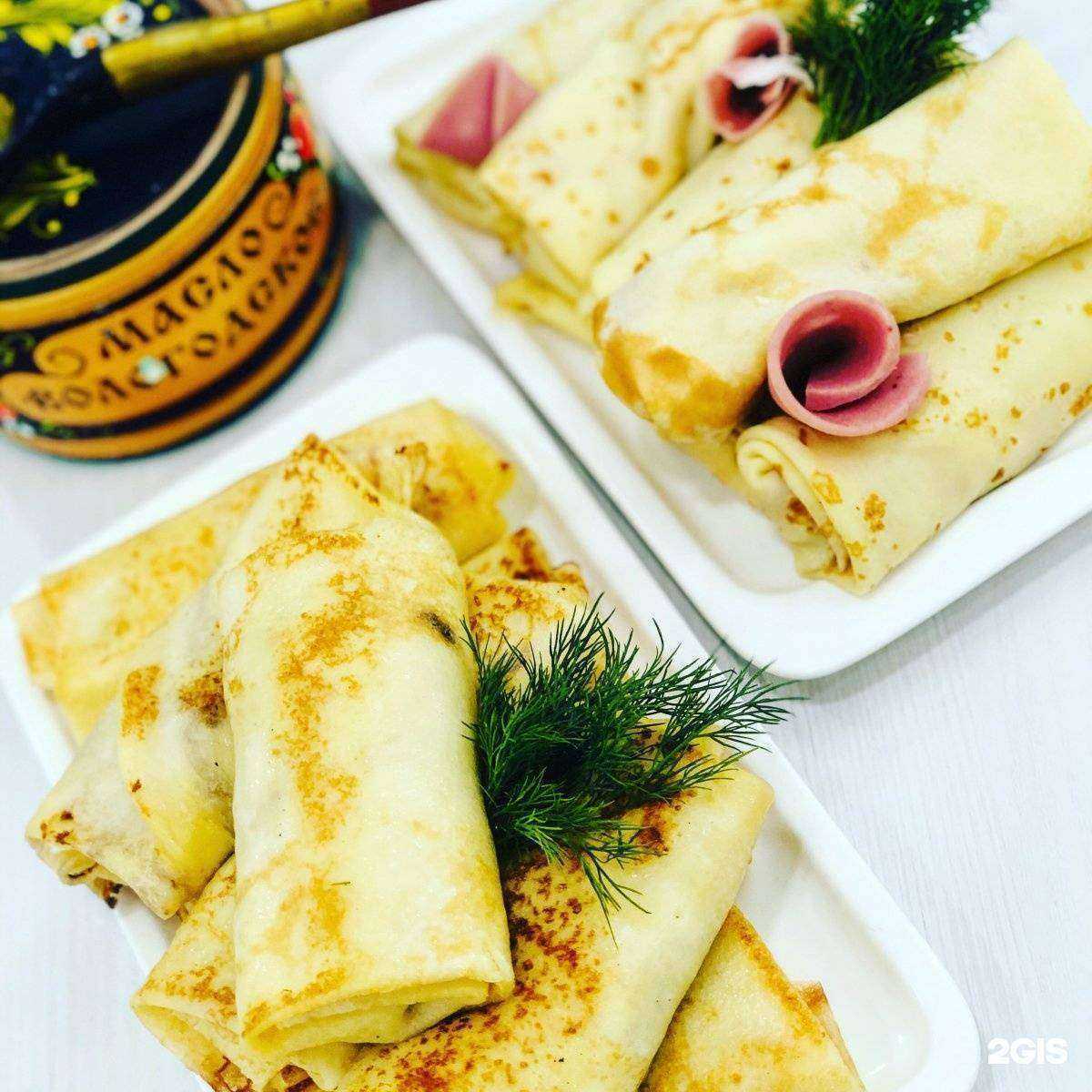 Отзывы на компанию Сковородка в г. Киров c фото