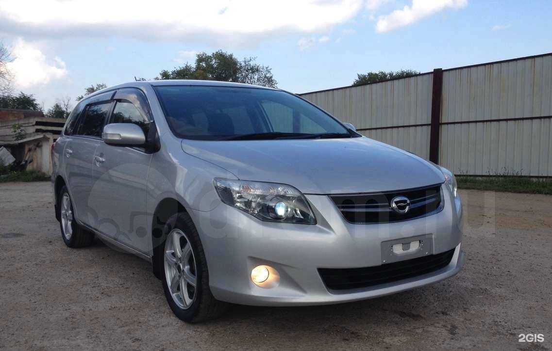 Отзывы на компанию Автопрокатная компания в г. Южно-Сахалинск c фото