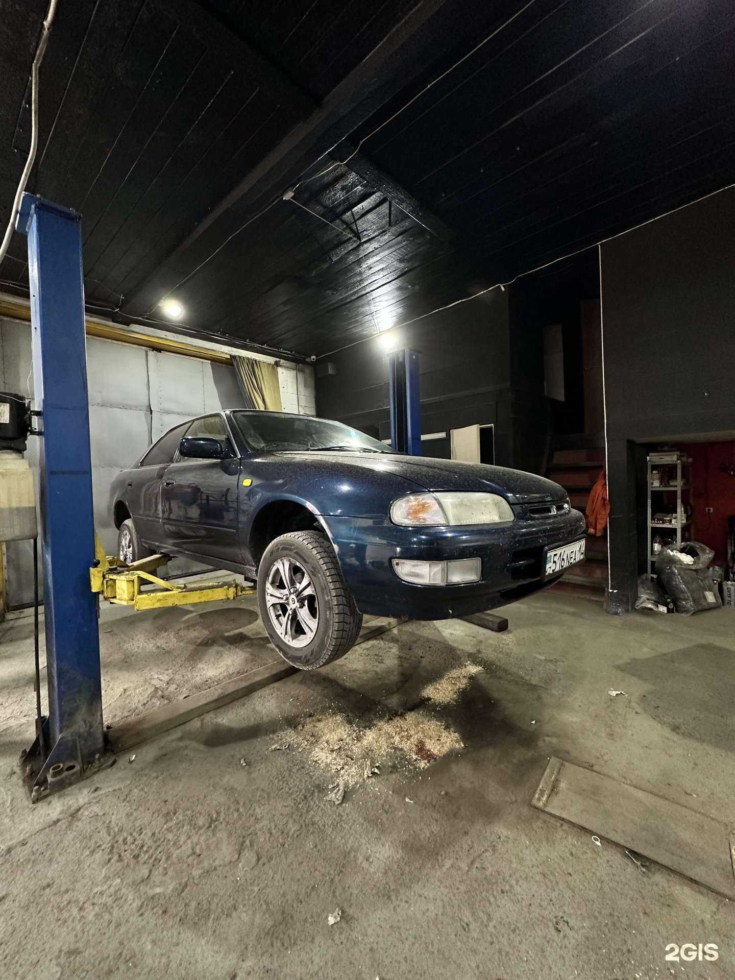 Отзывы на компанию Шатун_Nsk service в Новосибирске c фото