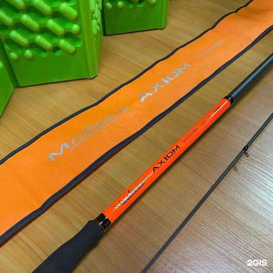 Отзывы на компанию Рыбалка №1 в г. Казань c фото