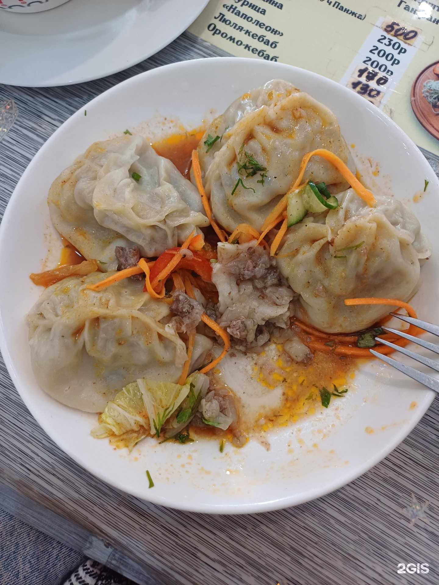 Отзывы на компанию Табассум в Красноярске c фото