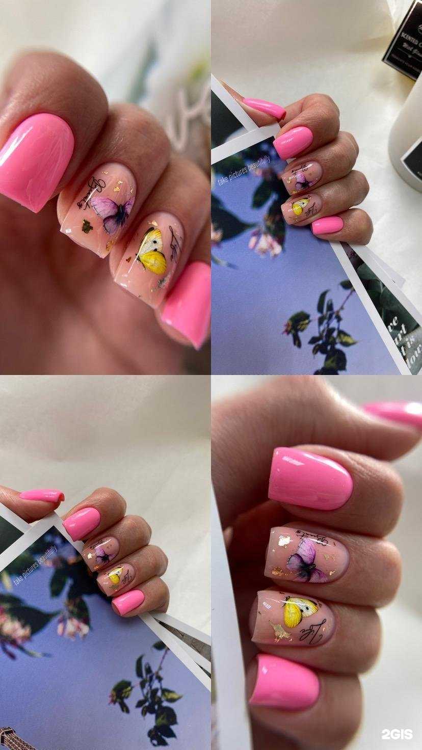 Отзывы на компанию Кабинет маникюра в Норильске c фото