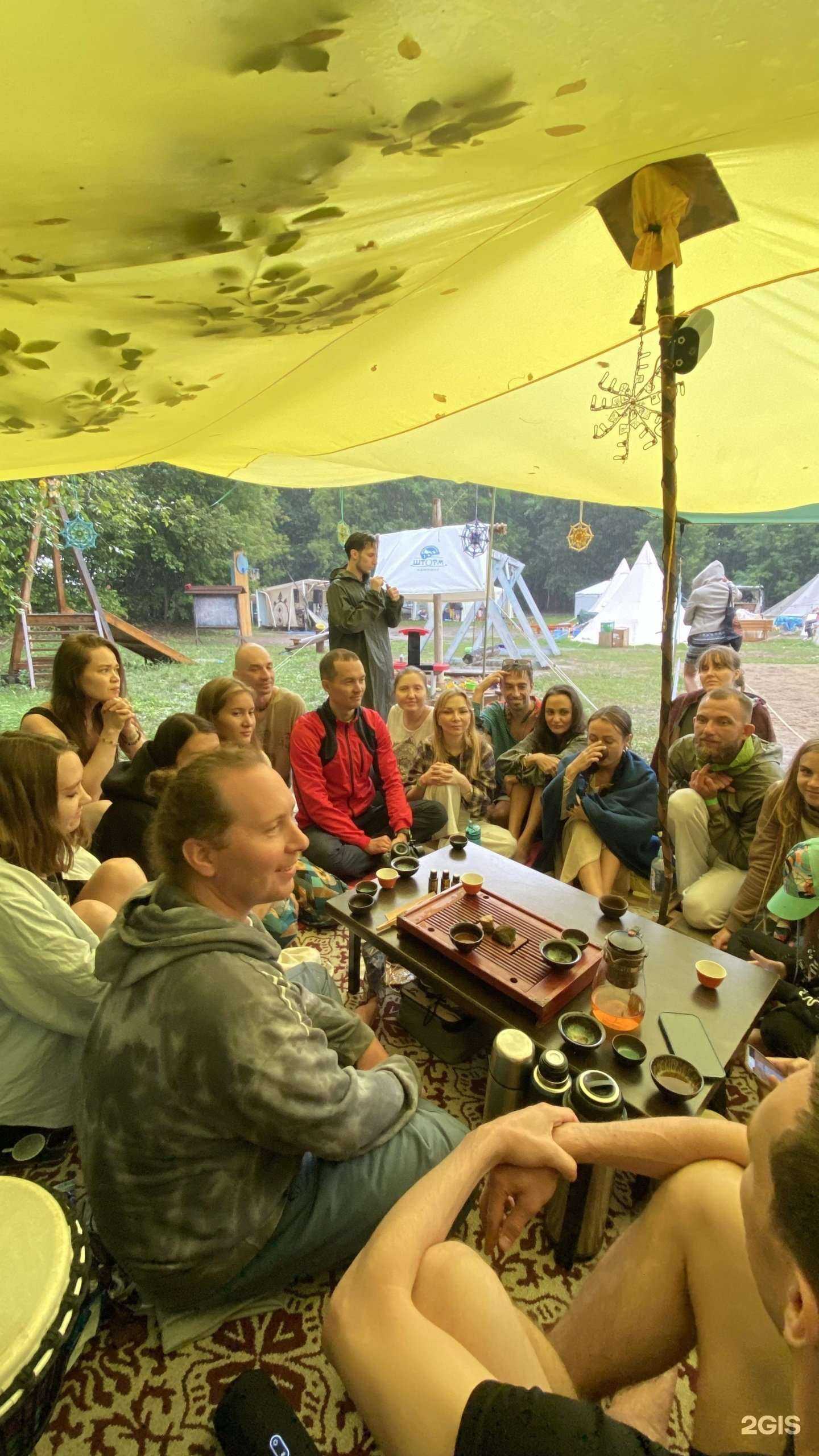 Отзывы на компанию Йога Разума в Казани c фото