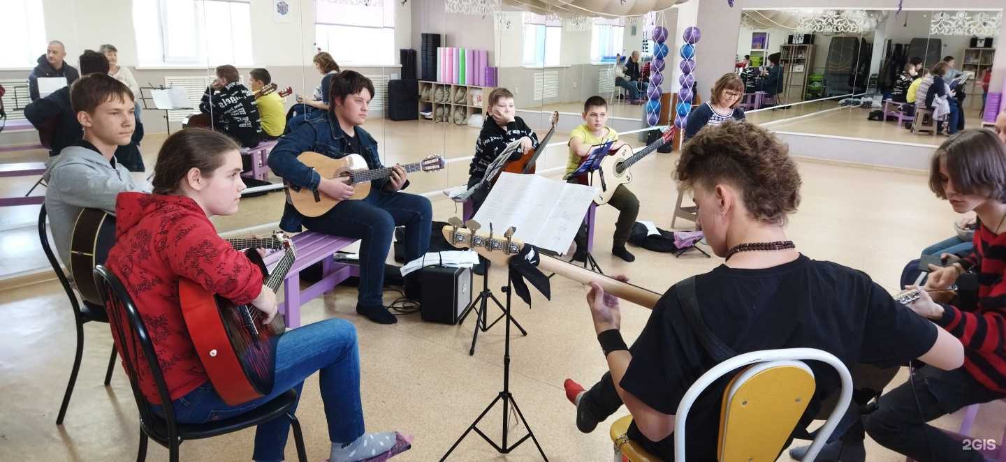 Отзывы на компанию Пой&Играй в г. Новосибирск c фото