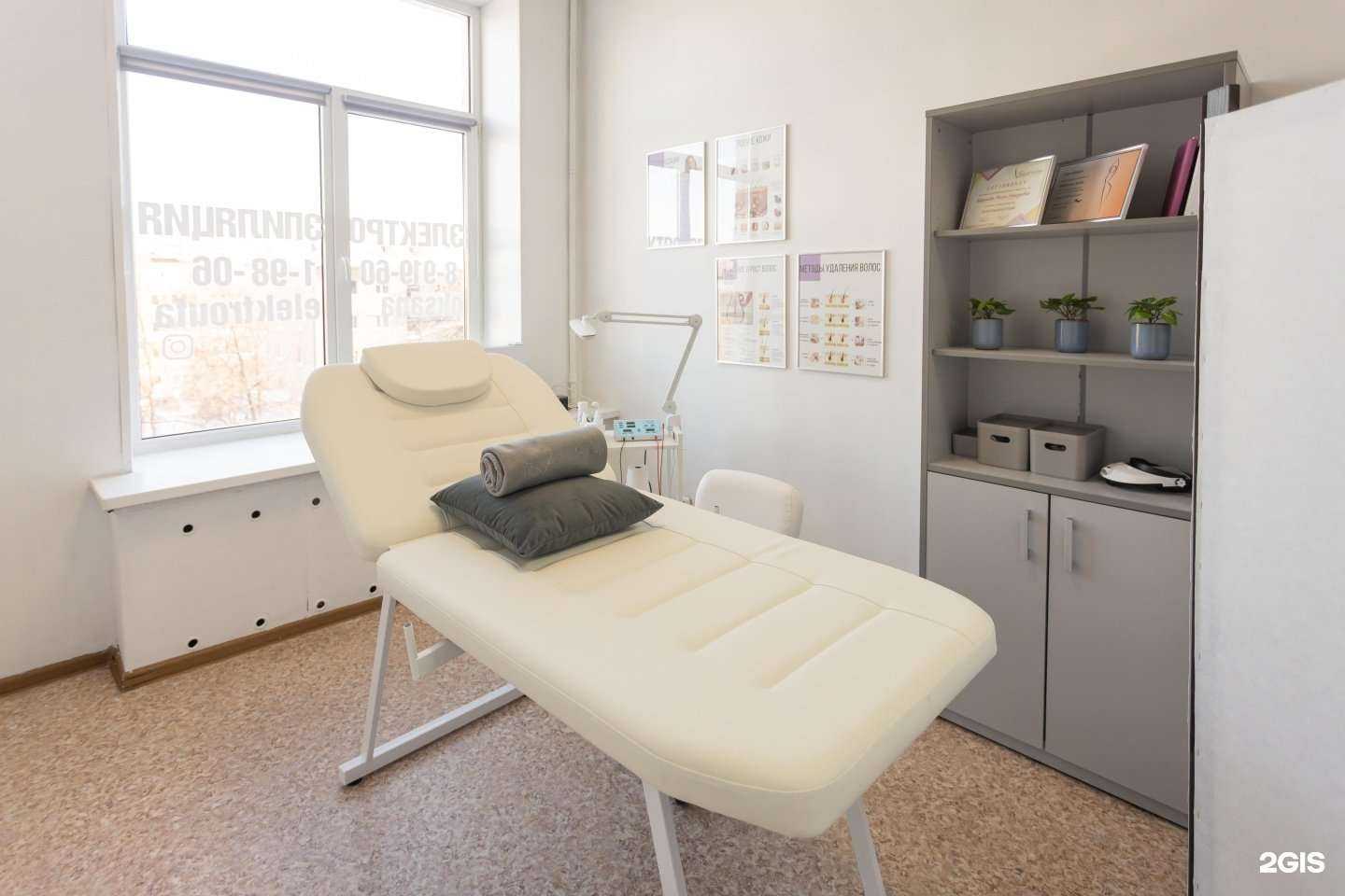 Отзывы на компанию Oksana_electroufa в Уфе c фото