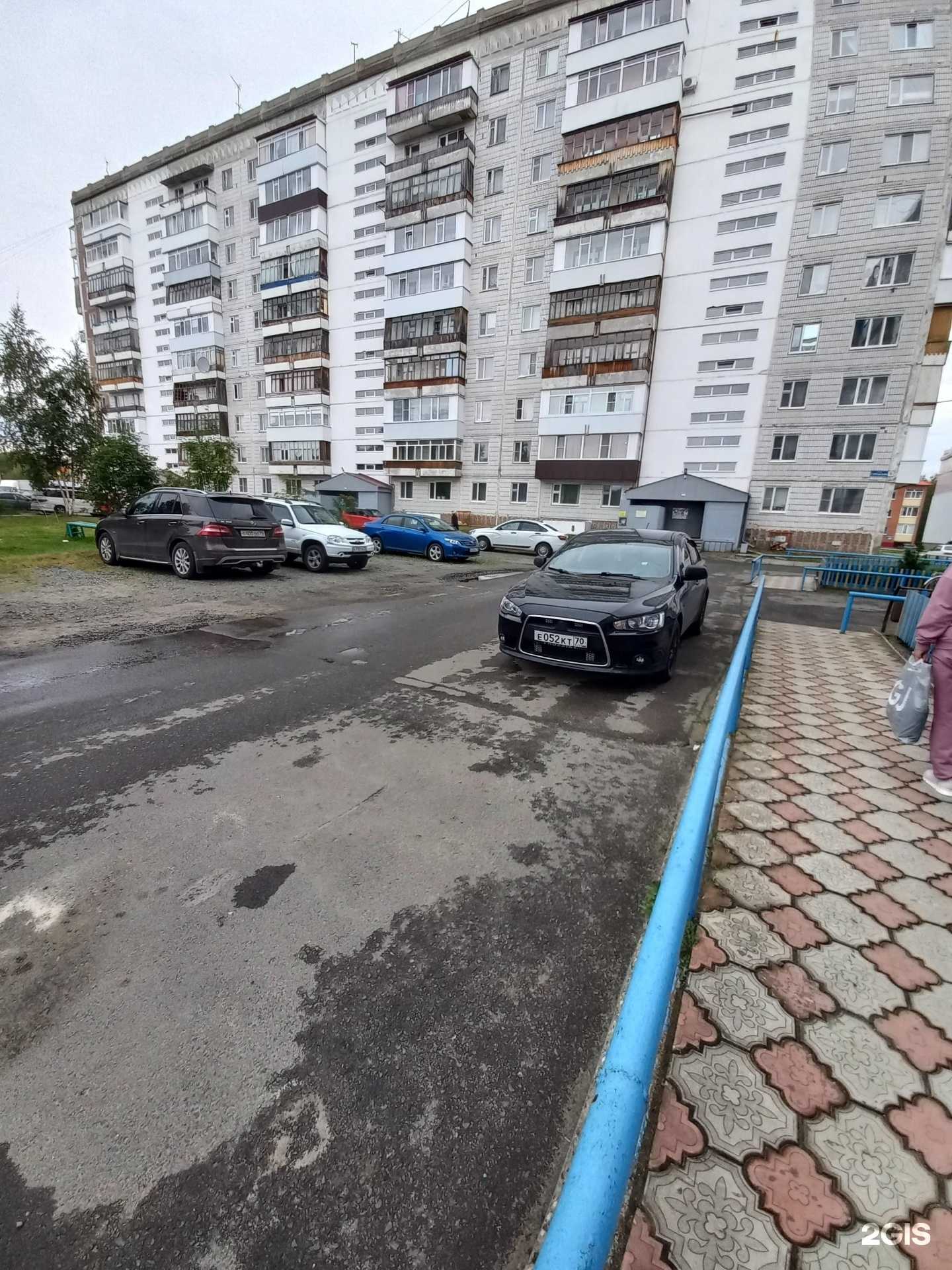 Отзывы на компанию Живая вода в Стрежевое c фото - фотография 2 из 2