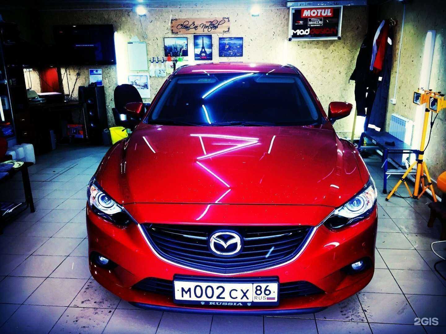 Отзывы на компанию Sv studio в Нефтеюганске c фото - фотография 2 из 2