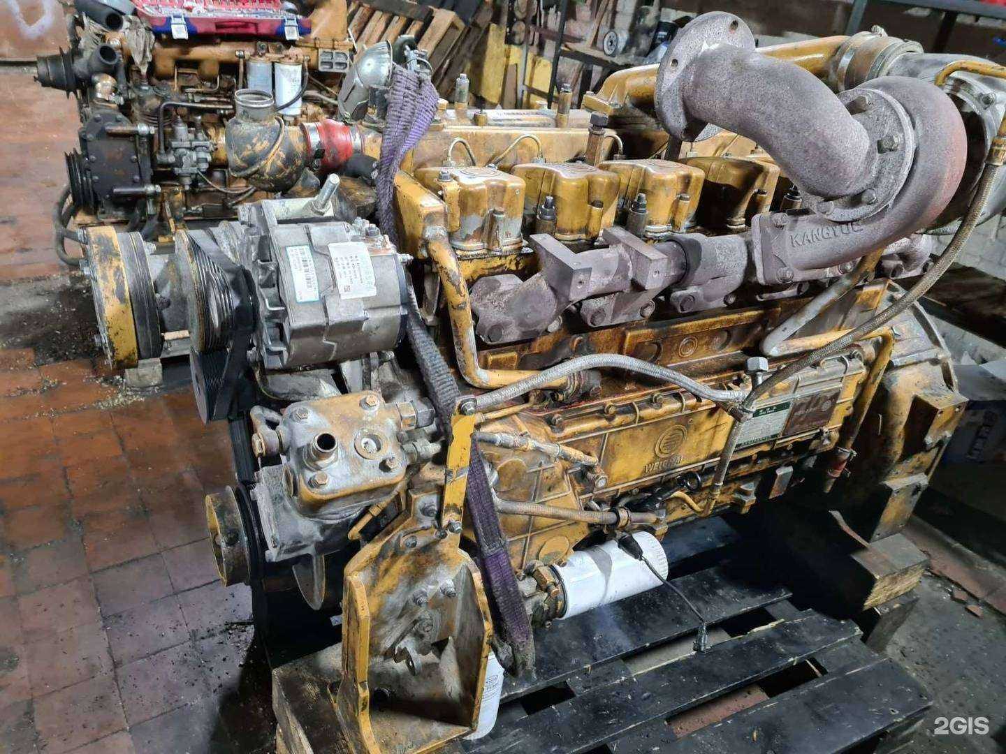 Отзывы на компанию Запчасти.ком в Уфе c фото