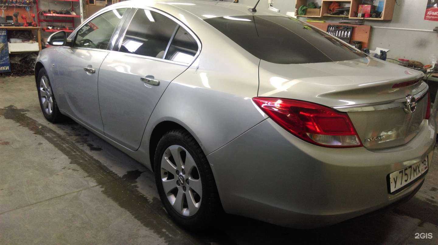 Отзывы на компанию Автоаура в Екатеринбурге c фото