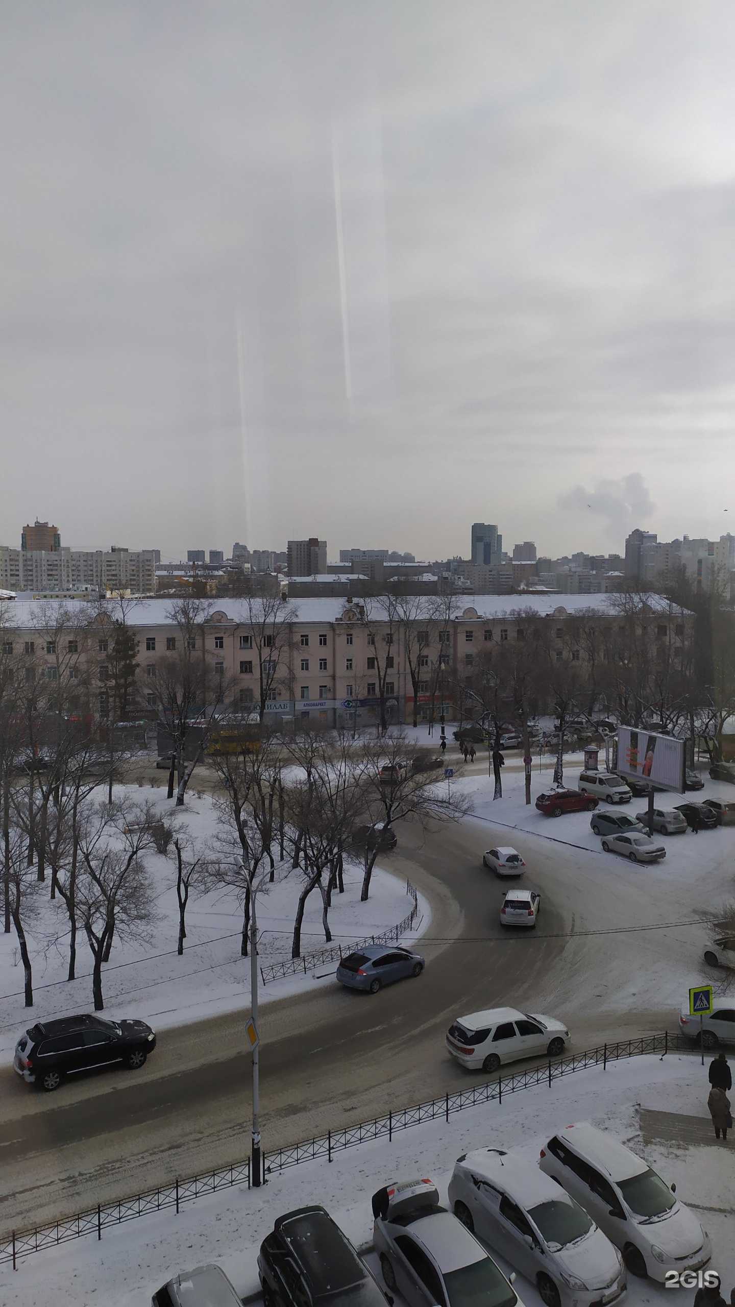 Отзывы на компанию Планета здоровья в Хабаровске c фото - фотография 2 из 2