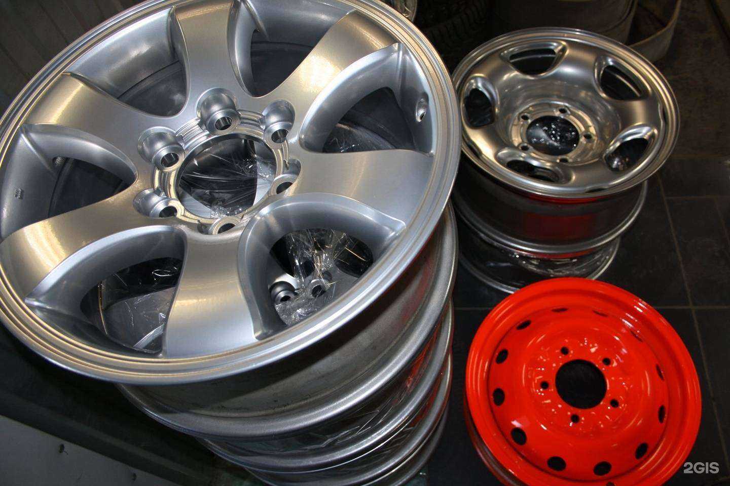 Отзывы на компанию Барнаульский в г. Барнаул c фото