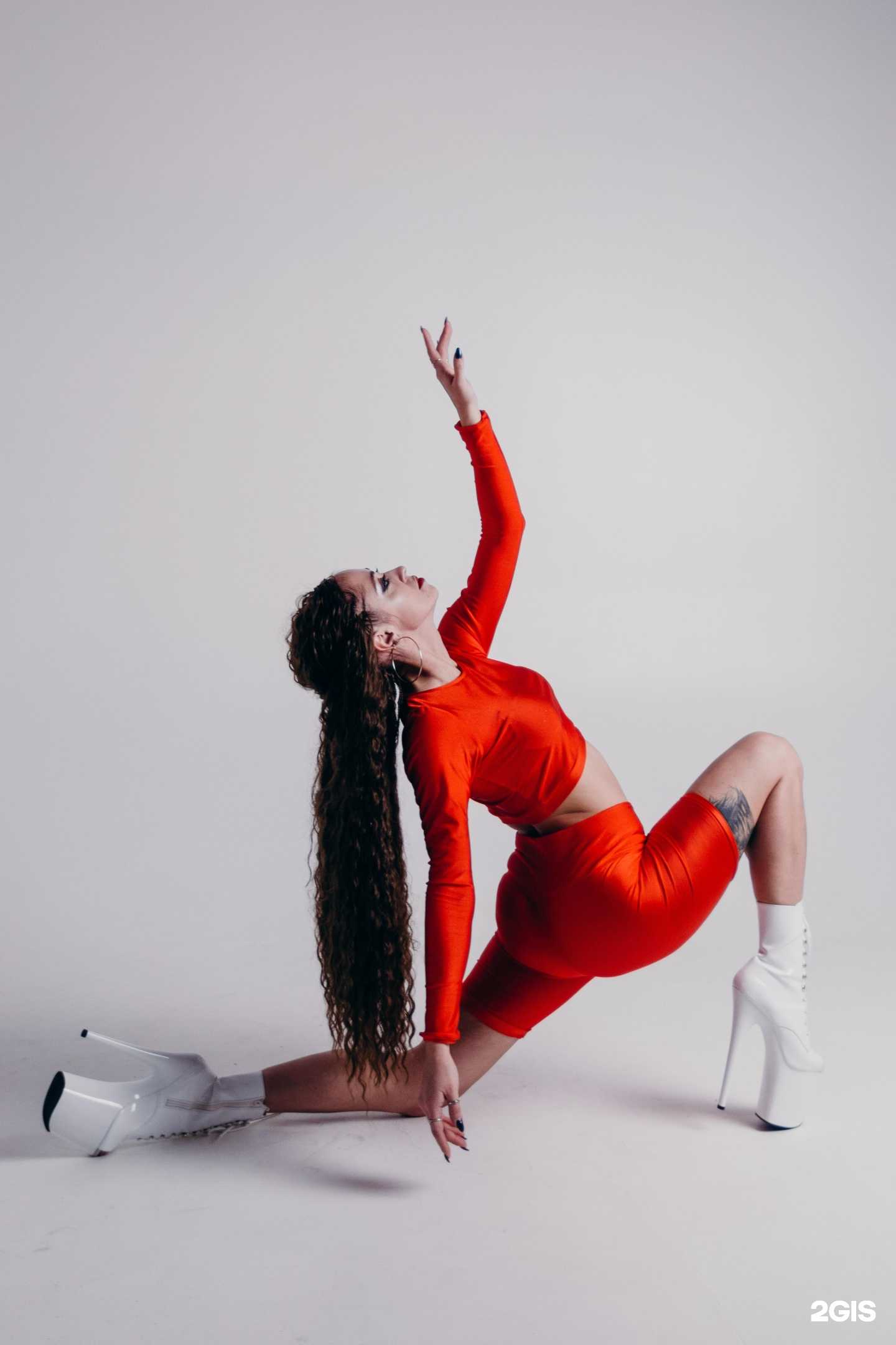 Отзывы на компанию Estetica Dance в г. Саранск c фото